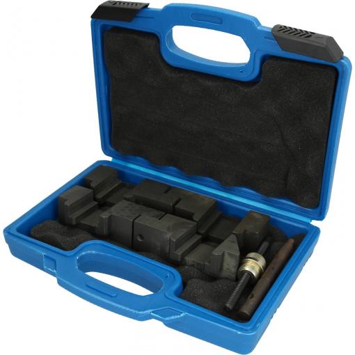 Brilliant Tools BT591500 Sada seřizovacího nástroje motoru pro BMW M60, M62