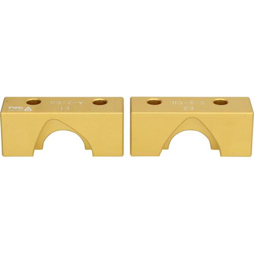 Brilliant Tools BT591270 Sada aretačního nářadí pro vačkové hřídele Lancia 2.4 20V