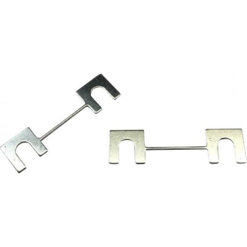 ESKA 341243 pojistkový pásek 100 A 32 V 1 ks
