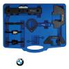 Brilliant Tools BT591950 Sada nářadí pro seřizování motoru pro BMW M42, M50