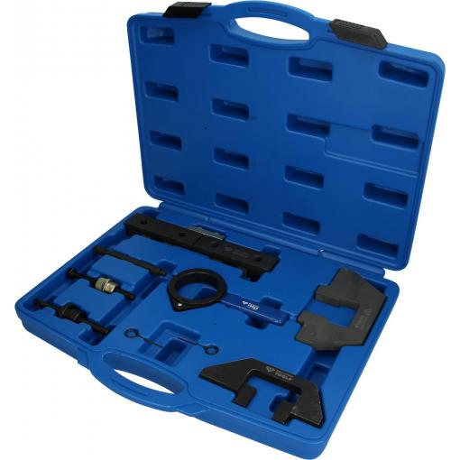 Brilliant Tools BT591950 Sada nářadí pro seřizování motoru pro BMW M42, M50
