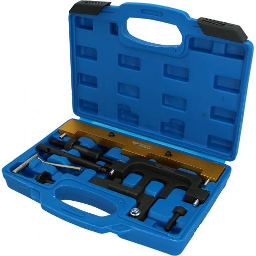 Brilliant Tools BT592200 Sada nářadí pro seřizování motoru pro BMW N42, N46, N46T