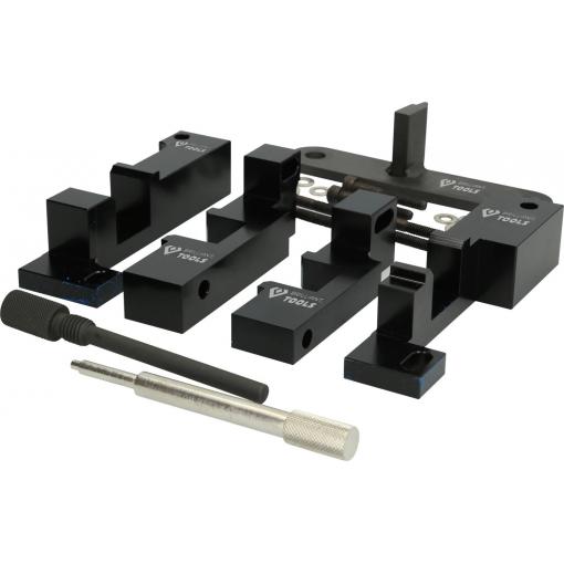 Brilliant Tools BT593320 Sada nářadí pro seřizování motoru pro Land Rover 3.6 TD V8