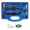 Brilliant Tools BT593250 Sada nářadí pro seřizování motoru pro Land Rover, Jaguar V8