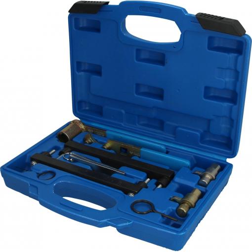 Brilliant Tools BT593250 Sada nářadí pro seřizování motoru pro Land Rover, Jaguar V8