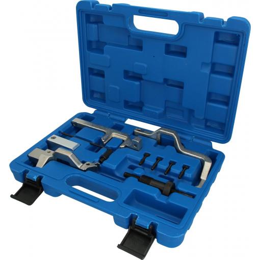 Brilliant Tools BT593800 Sada pro nastavení motoru pro MINI, PSA