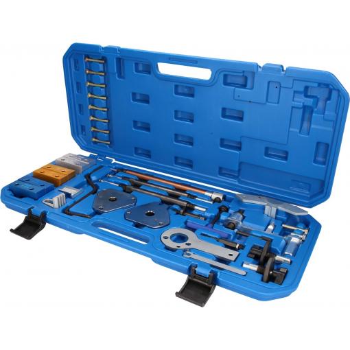 Brilliant Tools BT592800 Sada nářadí pro nastavení motoru pro Fiat, Lancia