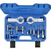 Brilliant Tools BT592500 Nástroj pro nastavení motoru, pro Fiat, Opel, 12 ks
