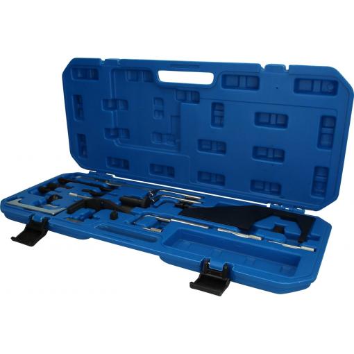 Brilliant Tools BT593100 Sada pro seřizování motoru pro Ford