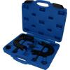 Brilliant Tools BT595950 Sada pro nastavení motoru pro Audi A4, A6, A8