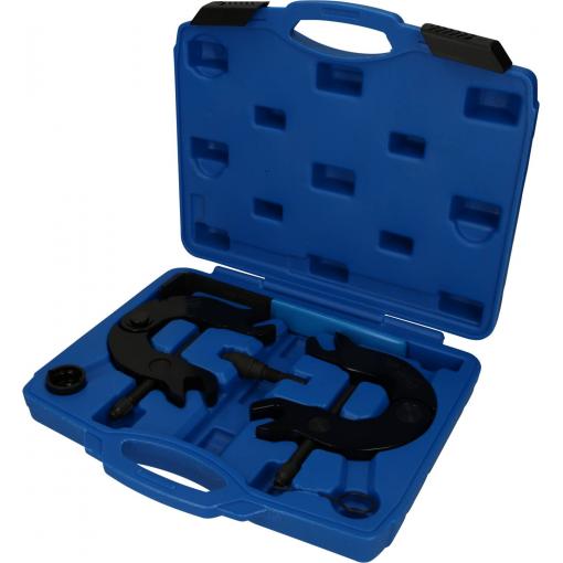 Brilliant Tools BT595950 Sada pro nastavení motoru pro Audi A4, A6, A8