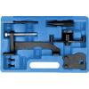Brilliant Tools BT594250 Sada nářadí pro seřizování motoru pro motorkáře Opel, GM 2.0, 2.2 Ecotec diesel