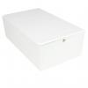 Camdenboss Easy Assembly CBEAC-04-WH pouzdro 150 x 90 x 50 ABS bílá 50 ks