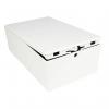 Camdenboss Easy Assembly CBEAC-04-WH pouzdro 150 x 90 x 50 ABS bílá 50 ks