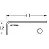 KS Tools 151.2719 klíč 19 mm