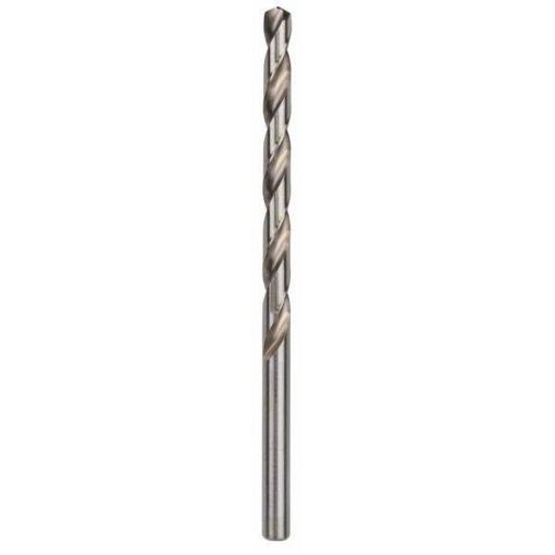 Bosch Accessories 2608595690 2608595690 HSS kovový spirálový vrták 10 mm Celková délka 184 mm broušený DIN 340 válcová stopka 1 ks