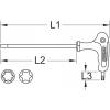 KS Tools 151.2756 klíč T 15
