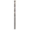 Bosch Accessories 2608595334 HSS kovový spirálový vrták 4.8 mm Celková délka 83 mm broušený DIN 338 válcová stopka 10 ks