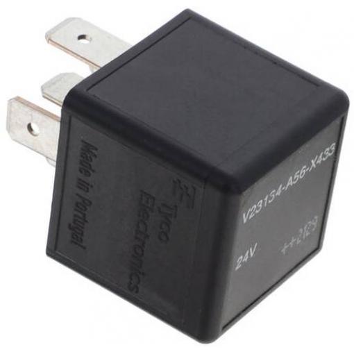 TE Connectivity V23134A0056X433 Box, 1 ks