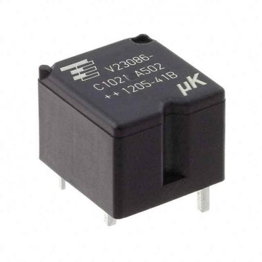 TE Connectivity V23086C1021A502-EV-BLBOX Box, 1 ks