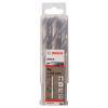 Bosch Accessories 2608595079 HSS kovový spirálový vrták 11 mm Celková délka 142 mm broušený DIN 338 válcová stopka 5 ks