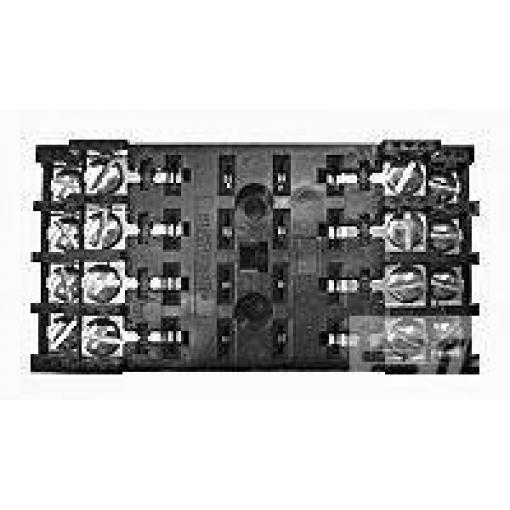 TE Connectivity CR0002 Package, 1 ks