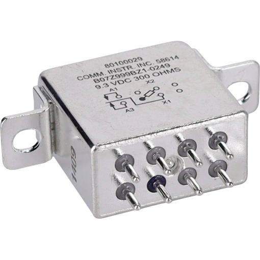 TE Connectivity B07Z999BZ1-0249 Package, 1 ks