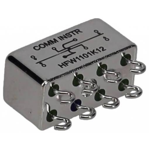 TE Connectivity HFW1101K12 Package, 1 ks
