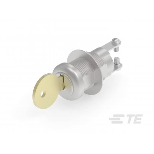 TE Connectivity 1-1437597-8 TE AMP Industrial Switches and Knobs 1 ks Bag