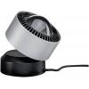 Paulmann 79718 LED stolní lampa 3.5 W hliník (kartáčovaný), černá