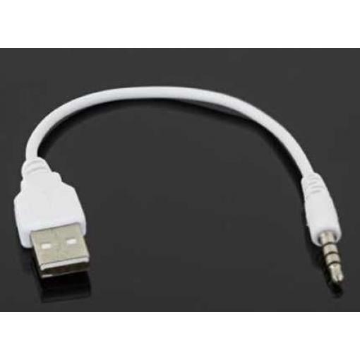 Redukce JACK 3,5 / USB(A)