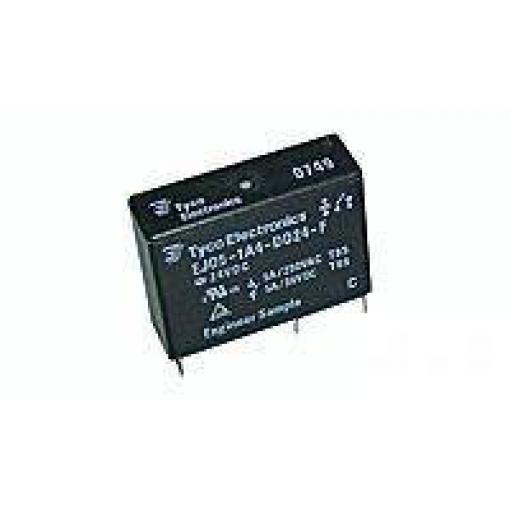 TE Connectivity EJ05-1A4-D012-W 1 ks