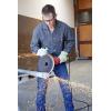 kwb 791250 řezný kotouč rovný 125 mm 1 ks kov