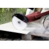 kwb 725870 diamantový řezný kotouč Průměr 230 mm Ø otvoru 22.23 mm obklady, keramika 1 ks