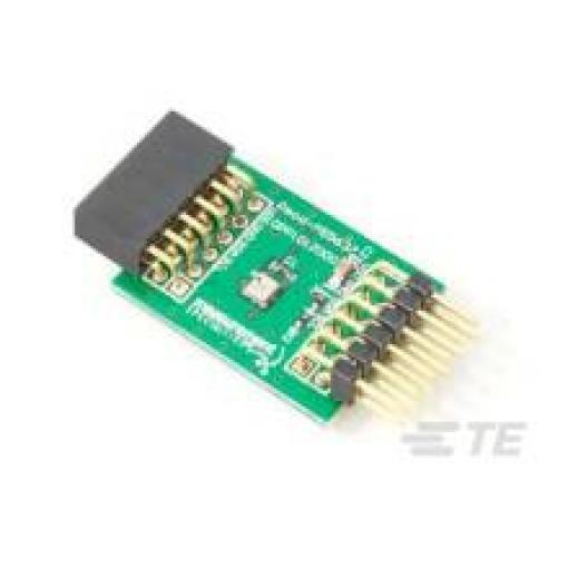 TE Connectivity DPP101Z000 TE TCS Components