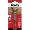 kwb 705015 dlabací fréza