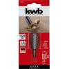 kwb 705020 dlabací fréza