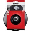 Opěrný talíř pro úhlové brusky, Ø 178 mm kwb 718117 Průměr 178 mm