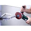 Opěrný talíř pro úhlové brusky, Ø 178 mm kwb 718117 Průměr 178 mm
