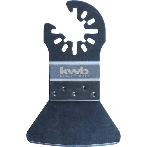 kwb 709640 škrabka 1 ks