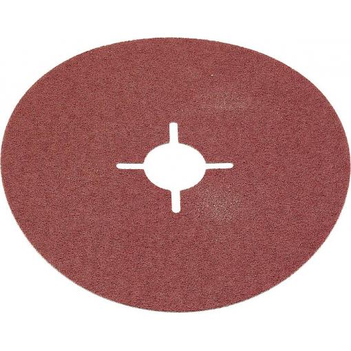 kwb 714130 brusná síť pro delta brusky Zrnitost 100 (Ø) 115 mm 1 ks