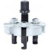 KS Tools 1503130 Stahovák řemenic Upínací rozsah 90 mm Počet háčků 3