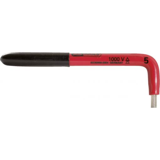 KS Tools 117.1604 klíč 6 mm