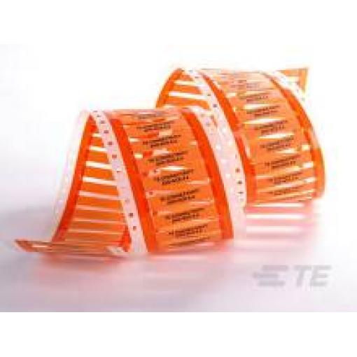 TE Connectivity EC9842-000 TE RAY System 6 System 6 Množství: 1 ks