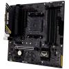 Asus TUF GAMING A520M-PLUS II Základní deska Socket (PC) AMD AM4 Tvarový faktor ATX Čipová sada základní desky AMD® A520