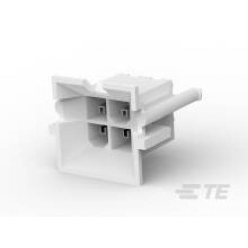 TE Connectivity 1586585-4, 1 ks Tray