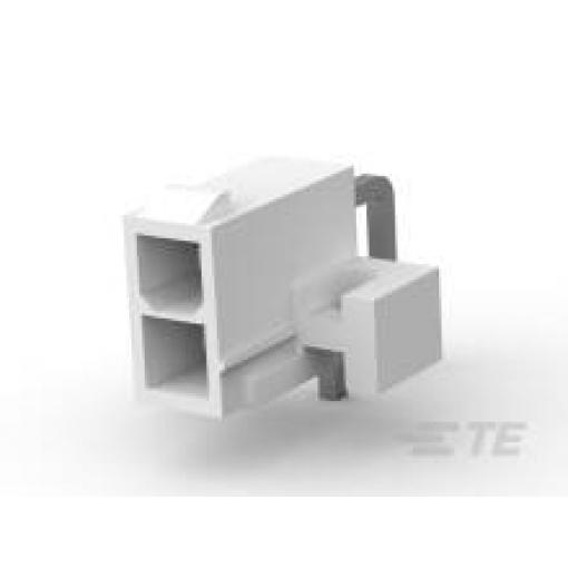 TE Connectivity 1586044-2, 1 ks Tray