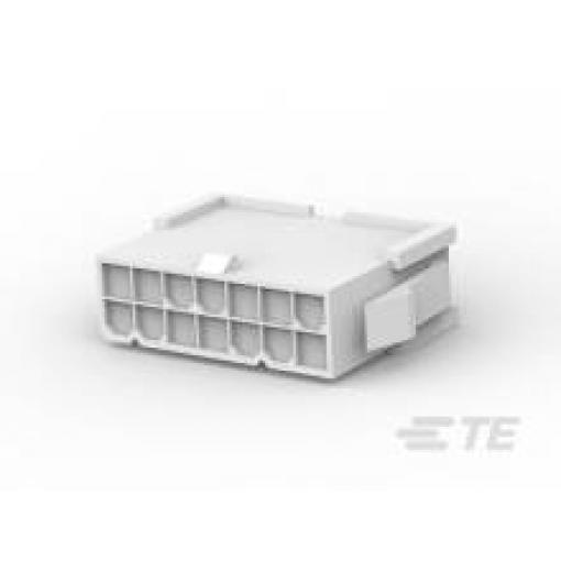 TE Connectivity 1-794953-4, 1 ks Bag