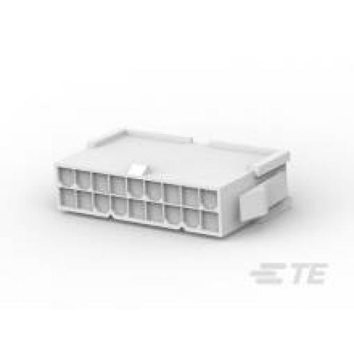 TE Connectivity 1-794953-8, 1 ks Bag