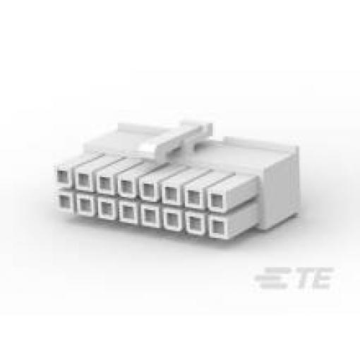 TE Connectivity 1-794954-6, 1 ks Bag